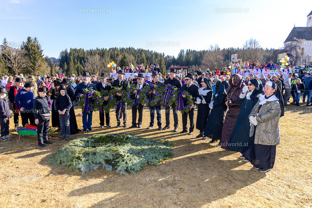 Bärentreiben in Steuerberg | Bildershop von pixelworld.at - Realisiert mit Pictrs.com