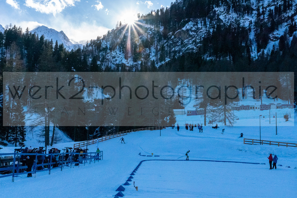 DP Martell | 2. Deutschlandpokal in Martell am 13. - 15. Dezember 2019