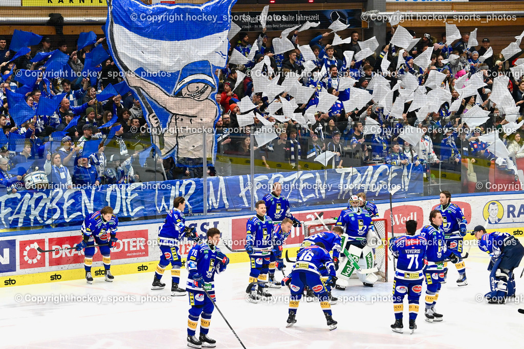 EC IDM Wärmepumpen VSV vs. EC KAC 10.12.202 | EC VSV Fans, EC VSV Mannschaft