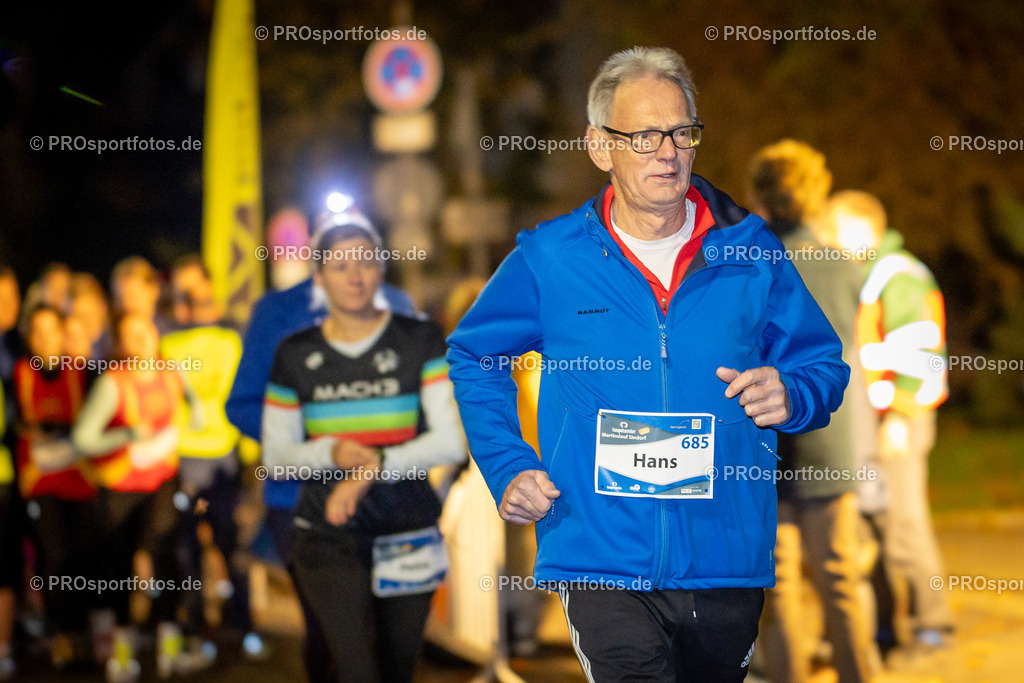 Martinslauf Sindorf 2023 in Kerpen-Sindorf, 09.11.2023 | Impressionen vom Martinslauf Sindorf 2023 am 09.11.2023 in Kerpen-Sindorf (Nordrhein-Westfalen).