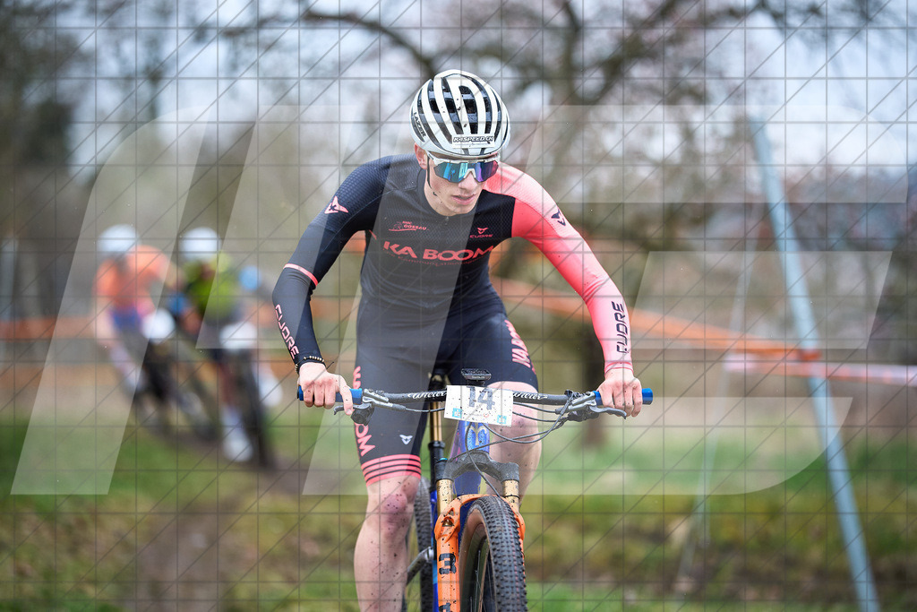 34. KTM Kamptal Trophy  | ZÖBING, Österreich – 2026-03-29: 34. KTM Kamptal TrophyFoto: © 2026 Martin Bihounek - MB Creative e.U.