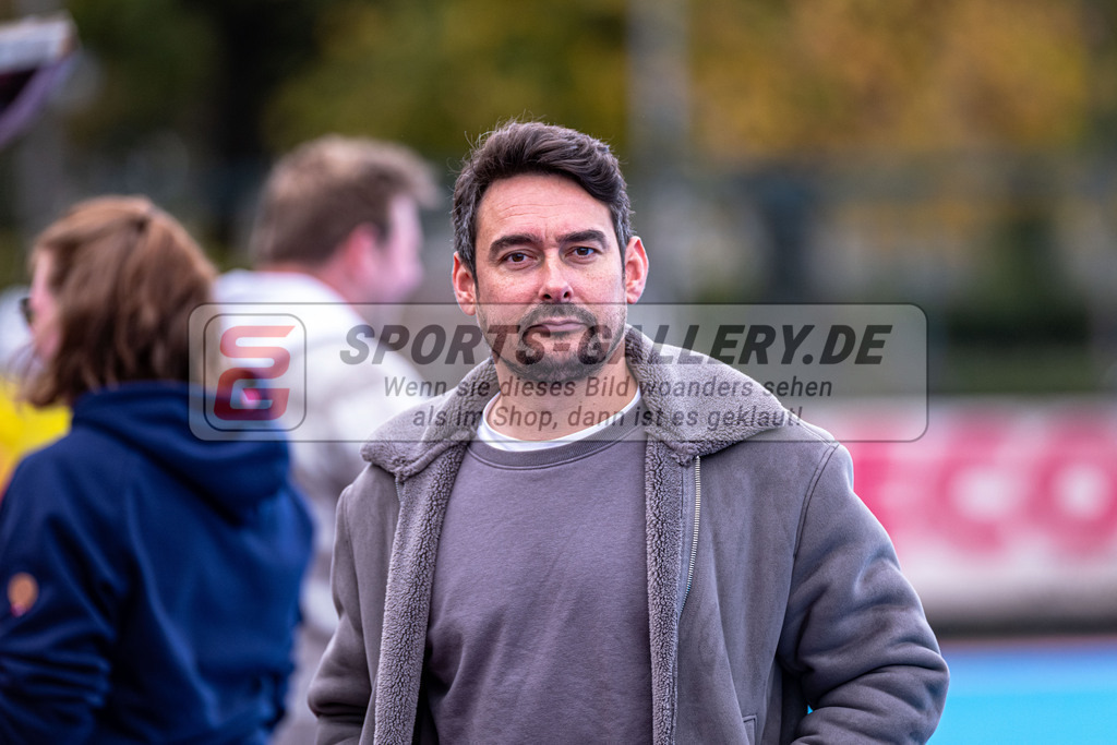 SM_20241012-DSC_7195 | 1.Bundesliga Feldhockey (M) HTHC - RWK /n.P. 10:9 (1:0,3:3)