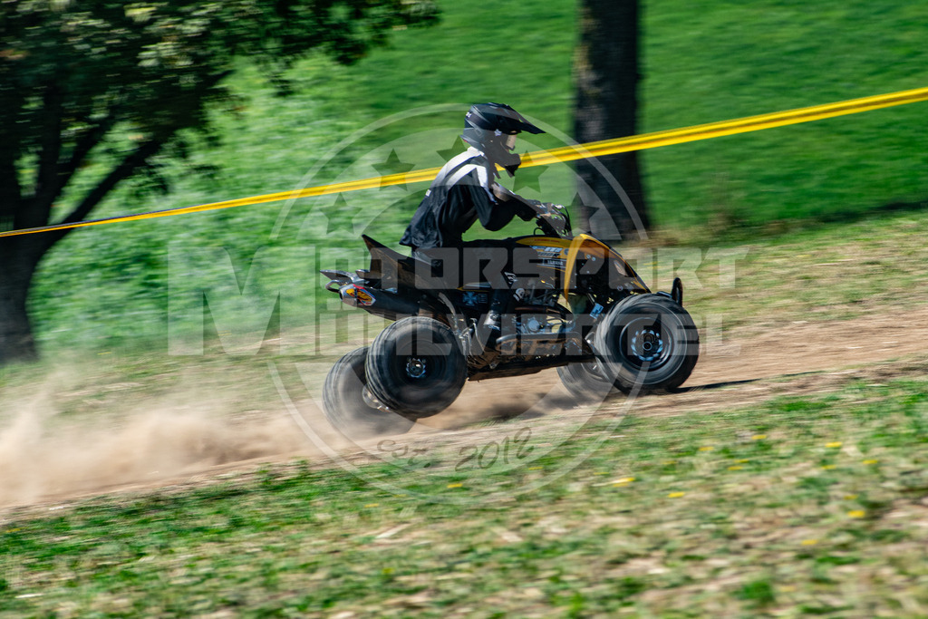 Feldslalom (158 von 383) | Motorsport Mühlviertel