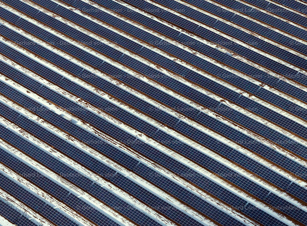 9101657 | Ernsthof Solarpark bei Dörlesberg