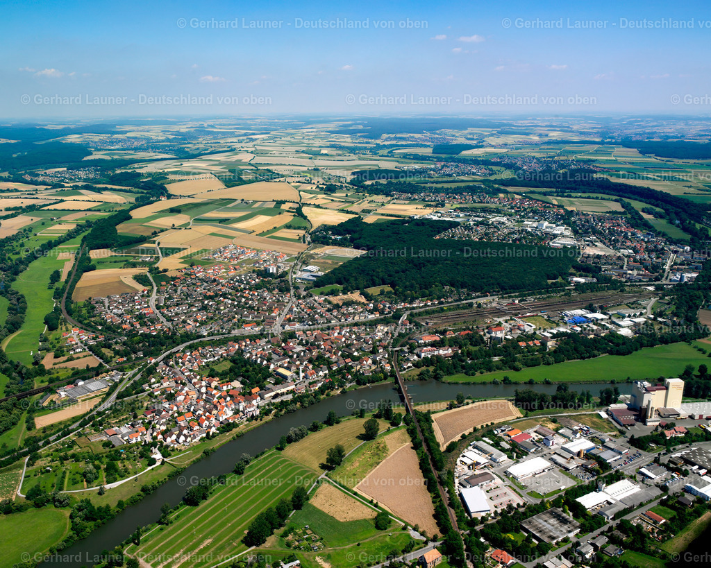 2500440 | Jagstfeld, Bad Friedrichshall
