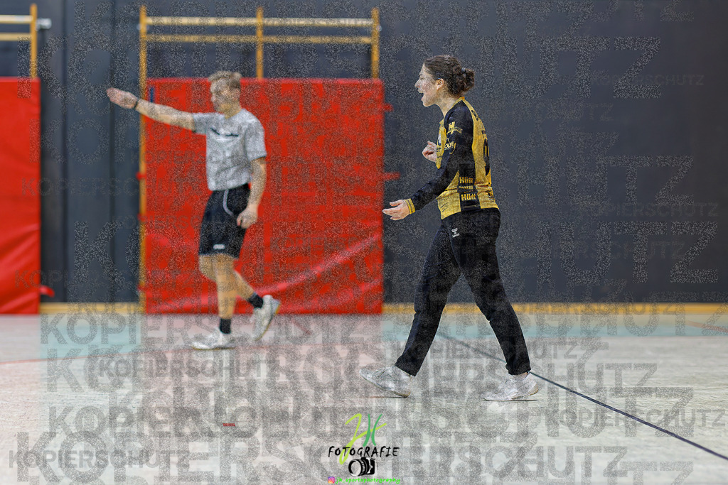 Frauen Regionalliga (HHV); HSG Kleenheim/Langgöns - HSG Baunatal | Frauen Regionalliga (HHV); HSG Kleenheim/Langgöns - HSG Baunatal am 23.11.2025 in Oberkleen (Weidig-Halle)Photo © 2025 - Jörg Heinrich - Realisiert mit Pictrs.com