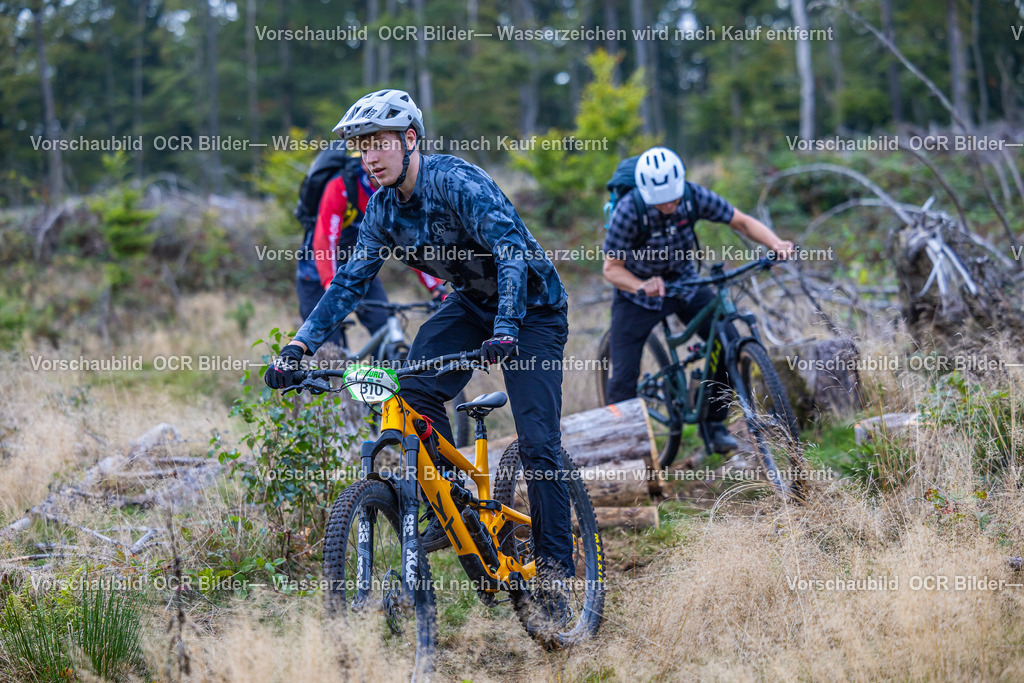 Enduro One Eifa R6-7687 | OCR Bilder Fotograf Eisenach Michael Schröder
