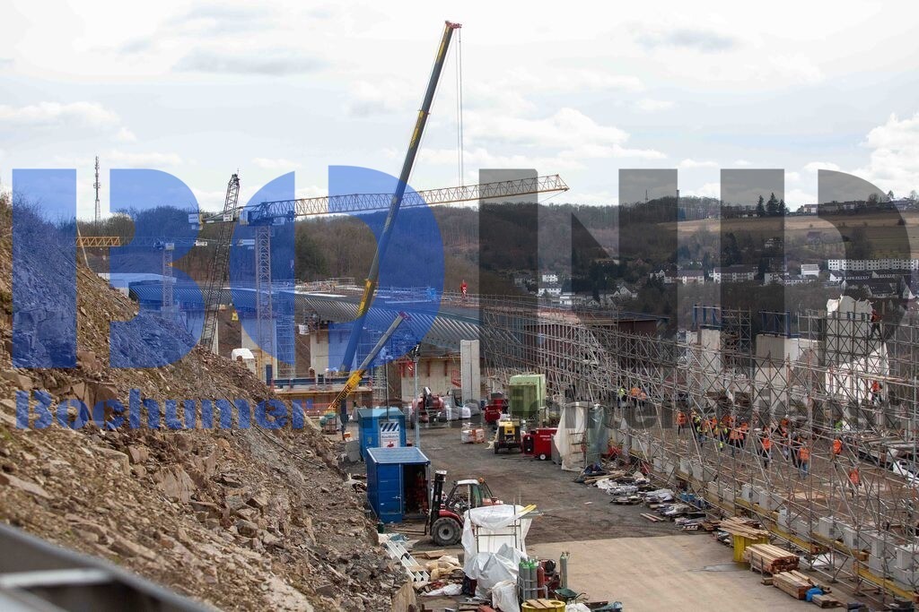 Stahlhochzeit talbruecke Rahmede | Stahlhochzeit talbruecke Rahmede - Realisiert mit Pictrs.com