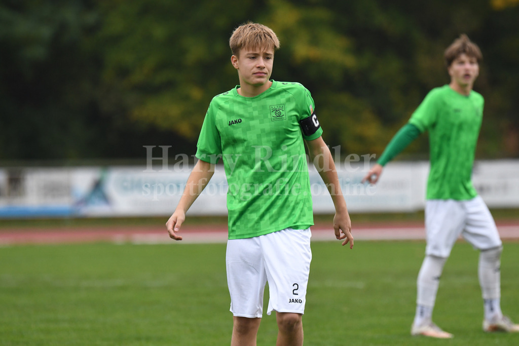 SpVgg GW U15 : Jahn Regensburg | Ha-Ri; Sportfotografie Ha-Ri; Sporfotografie Harry Rindler; Sport Deggendorf; Sportbilder Deggendorf; Sportfotos Deggendorf; Sportfotos Niederbayern; Sportbilder Niederbayern; Amateursport Niederbayern; Bayern;  - Realisiert mit Pictrs.com