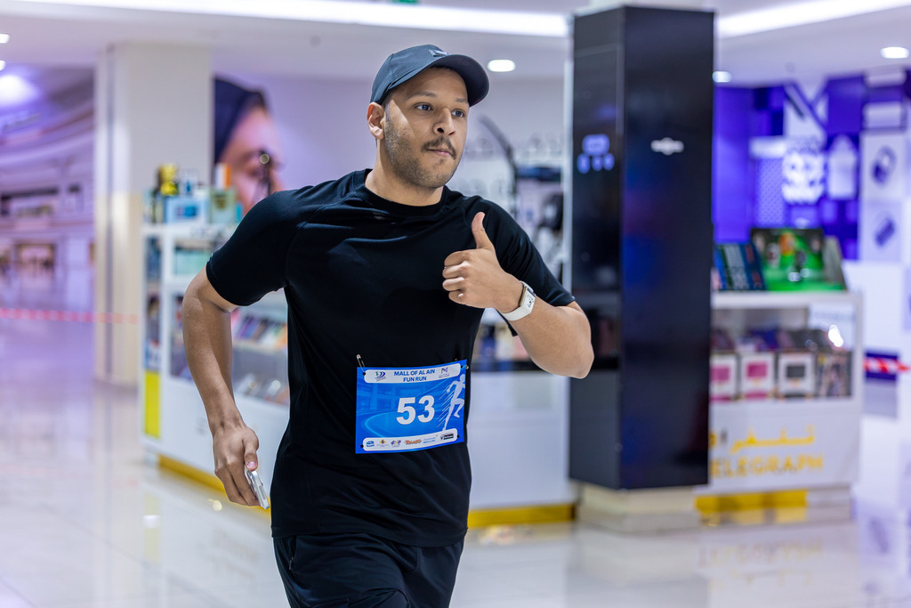 MALL-8953 | aspiresports