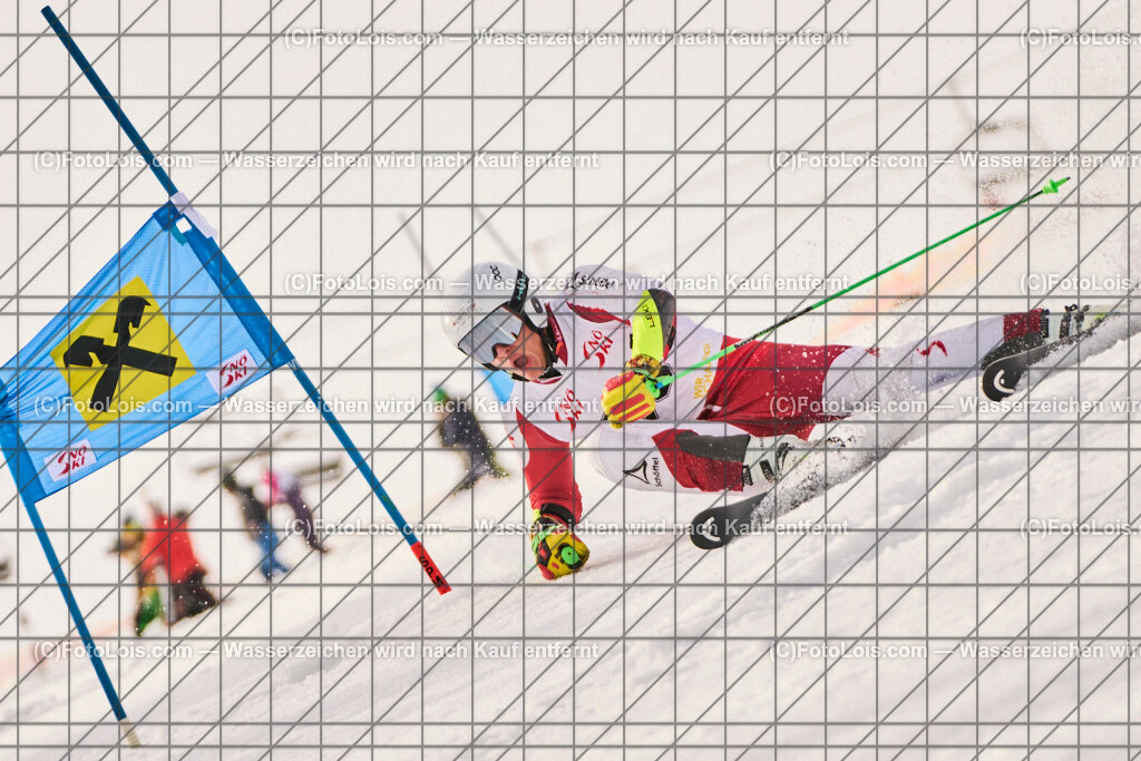 ALP8465_Herrn-FIS-GS-I_Lackenhof-WY_Fuchs Matteo | Internationaler FIS GiantSlalom der Herrn auf der Distelpiste in Lackenhof am Mo 10. März 2025.  Österreich, LSV-NÖ, Sportunion Waidhofen/Ybbs (2035).