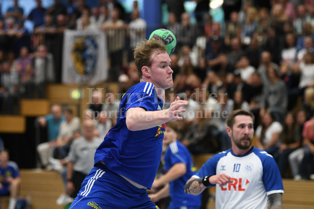 HC Deggendorf : SSG Metten | Matthias Stoverock (SSG Metten #8) - Realisiert mit Pictrs.com