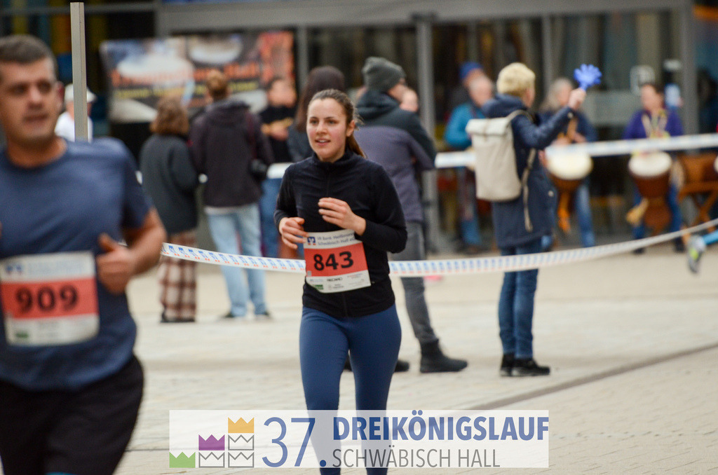 VR Bank Hauptlauf 10000m | 3 Koenigslauf 2023 - Realisiert mit Pictrs.com