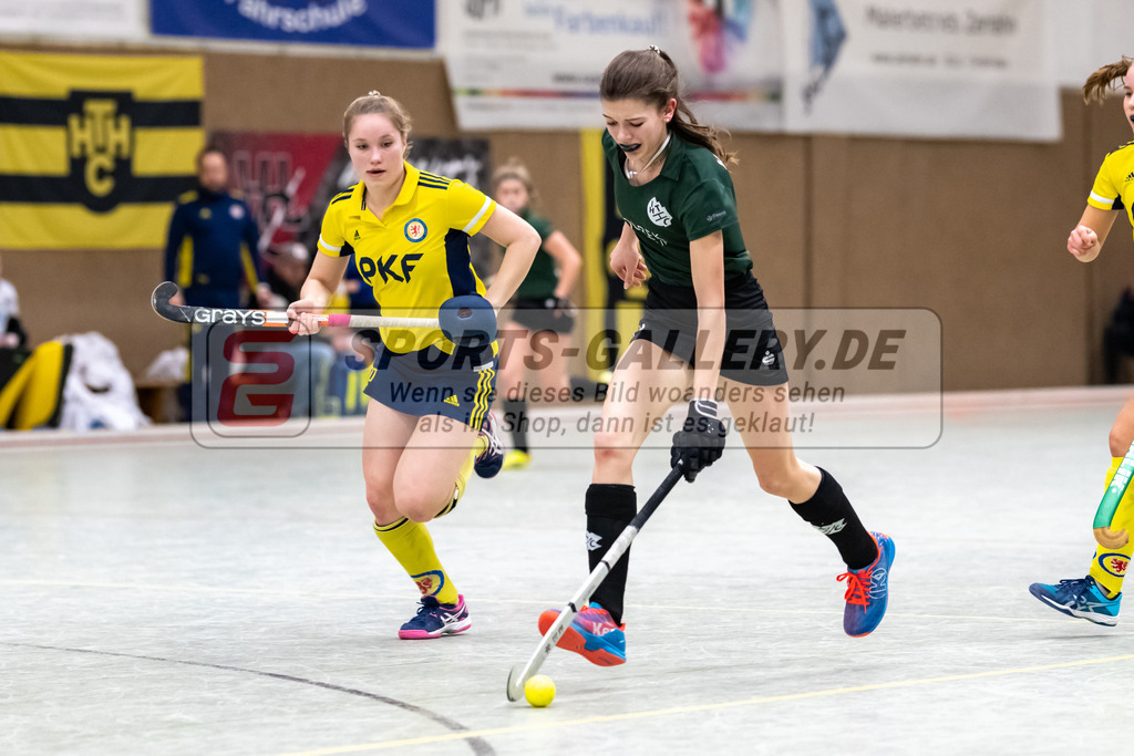 SFE_20230225_0029 | Deutsche Meisterschaft Weibliche U16 Halle 2023 am 25.02.2023 in Düsseldorf (DSC99), Photo: Stephan Fehrmann 2022 (Sports-Gallery)