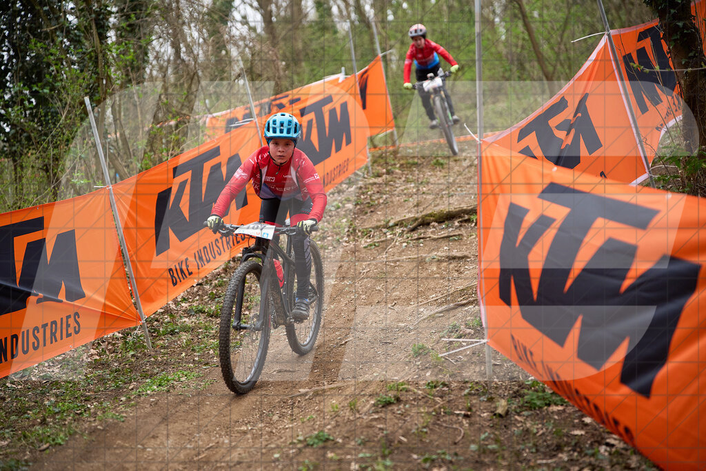 34. KTM Kamptal Trophy  | ZÖBING, Österreich – 2026-03-28: 34. KTM Kamptal TrophyFoto: © 2026 Martin Bihounek - MB Creative e.U.