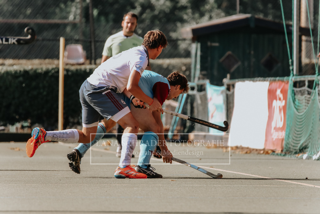 Herren_Bundesliga_05_UHC-MSC_28.09.25_Hamburg (223 von 313) | lanaschraderfotografie - Realisiert mit Pictrs.com