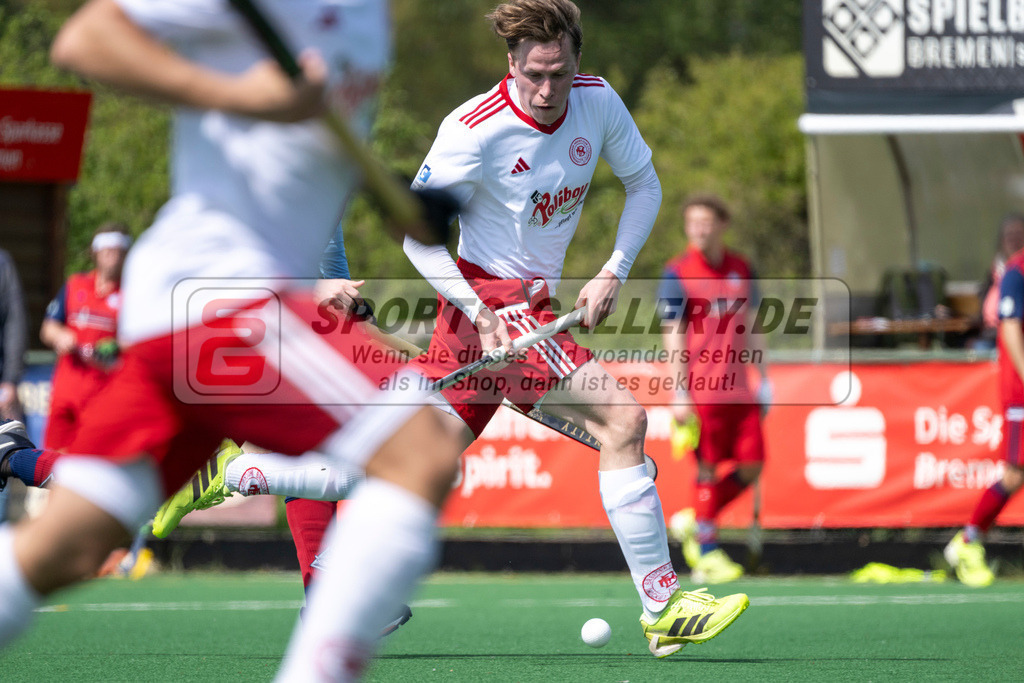 AKa BHC Herren - Klipper 5-1 24.04.26 SG SG-8080 | 04.01.2023,
