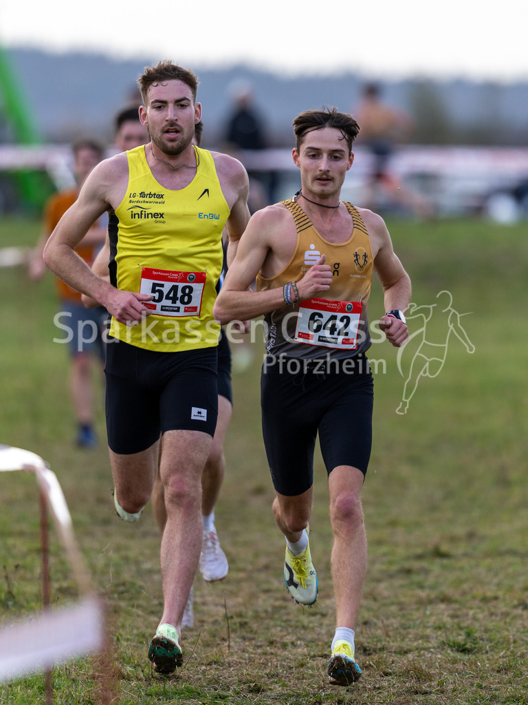 Sparkassen Cross Pforzheim | sparkassencross