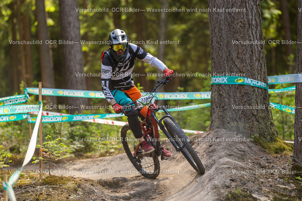 E1 Trieb Samstag R6-2639 | OCR Bilder Fotograf Eisenach Michael Schröder
