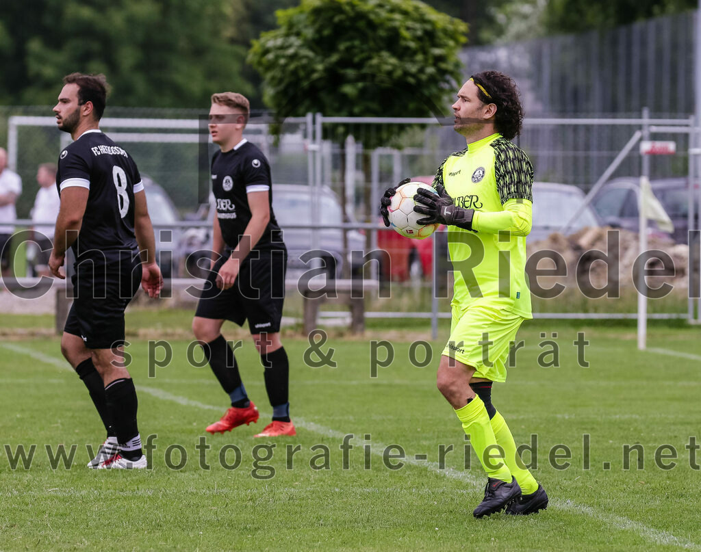 2023-07-02_045_SV_Walpertskirchen_II_gegen_FC_Herzogstadt_II | Walpertskirchen, Deutschland, 02.07.2023:
Fußball, A-Klasse 2023 / 2024, Testspiel, SV Walpertskirchen II gegen FC Herzogstadt II, Endergebnis: 2:0

Foto: Christian Riedel / fotografie-riedel.net