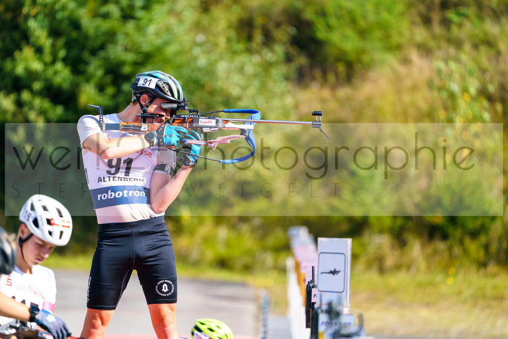 DP Altenberg | Deutschlandpokal, Altenberg - 19.-21.09.2025