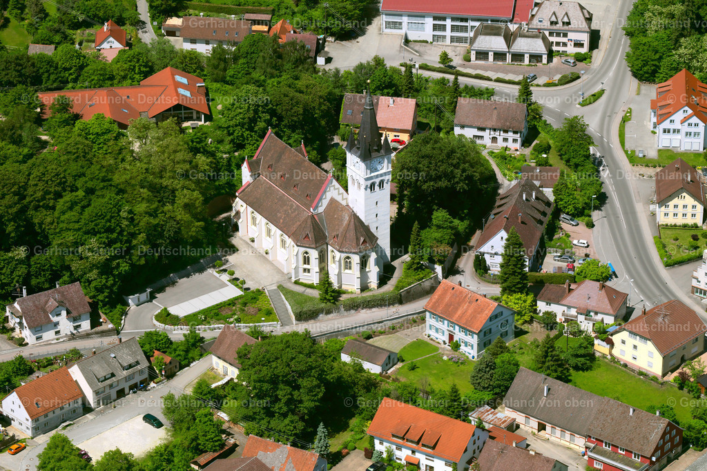 2902648 | Erolzheim, Bergkapelle