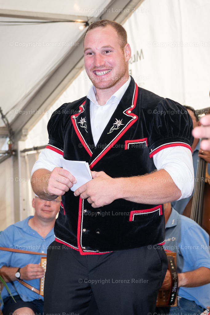 Schwingen -  Weissenstein 2024 | Solothurn, 20.7.24, Schwingen - Weissenstein.