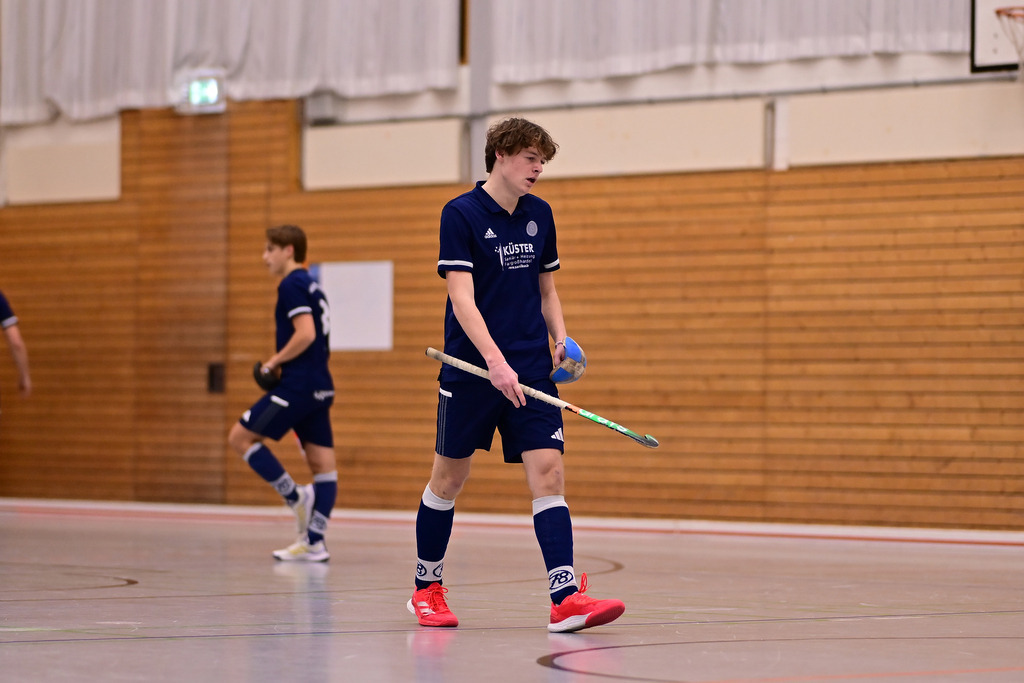 Hockey I Herren I Saison 2025-2026 I Regionalliga Nord I 10. Spieltag I TG Heimfeld - Hannover 78 | Der Sportfotograf. - Realisiert mit Pictrs.com