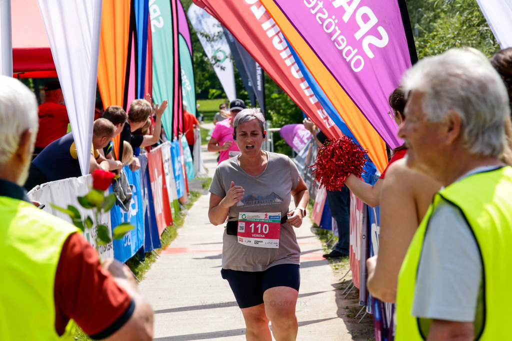 ..... | LINZ,AUSTRIA, 23.06.24, ÖGK Frauenlauf Linz  , Image shows: Photo: WAPICS / Andreas Willdoner