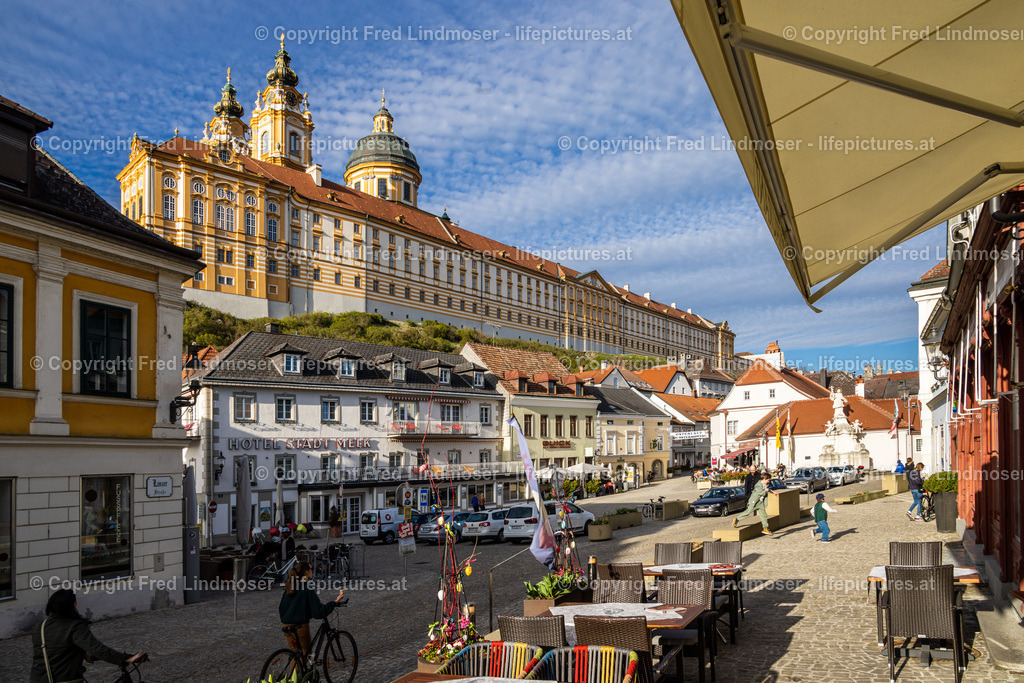 Stift Melk an der Donau-5856 | Fotos und Fotoprodukte - Realisiert mit Pictrs.com
