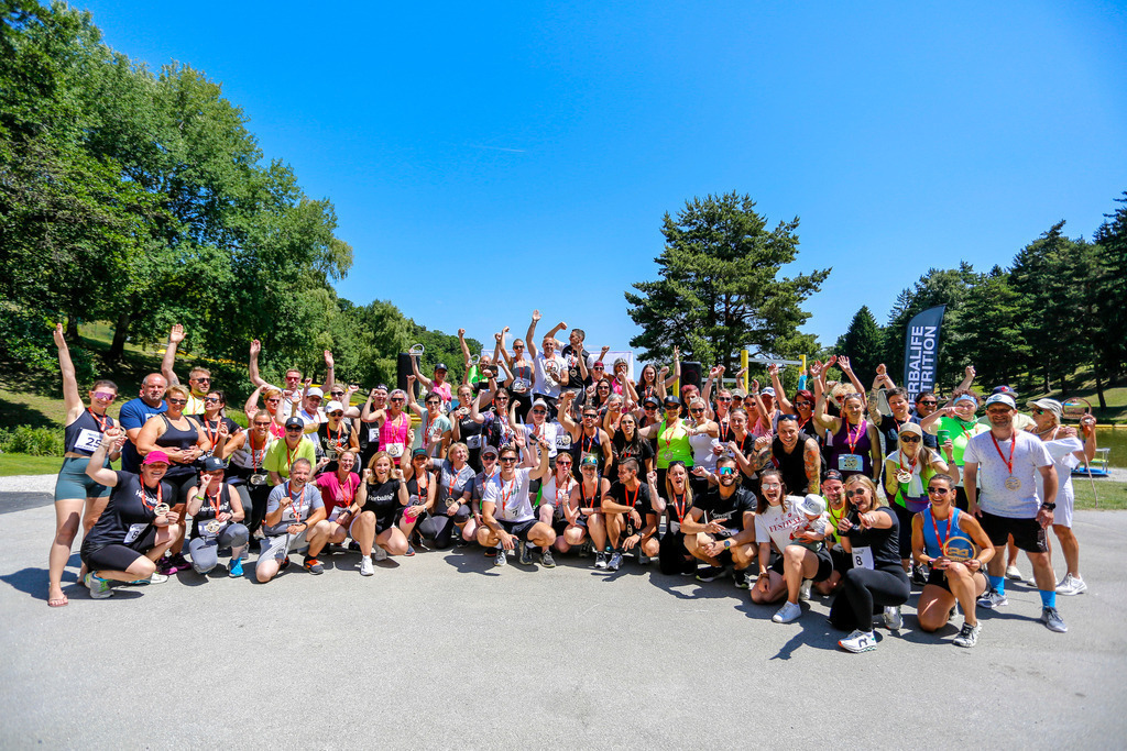 20250621-_V7A0211 | AUSTRIA, 21.06.2025, Forchtenstein, 5k Herbalife Cometogether, Photo: WAPICS / Andreas Willdoner