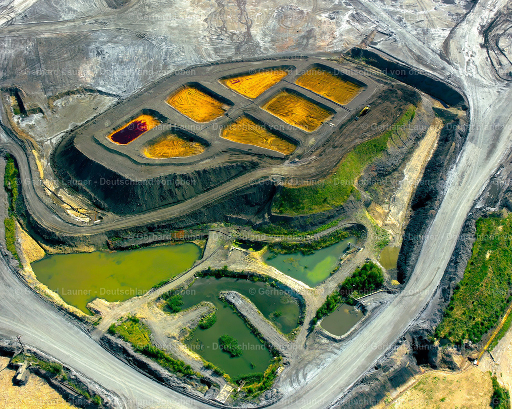 2420096 | Uranabbau Ronneburg