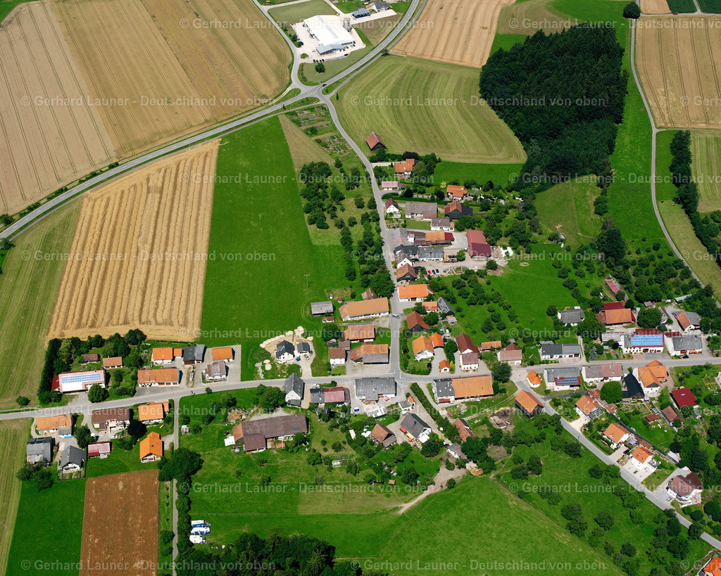 2536163 | Oberochsenbach, Ostrach