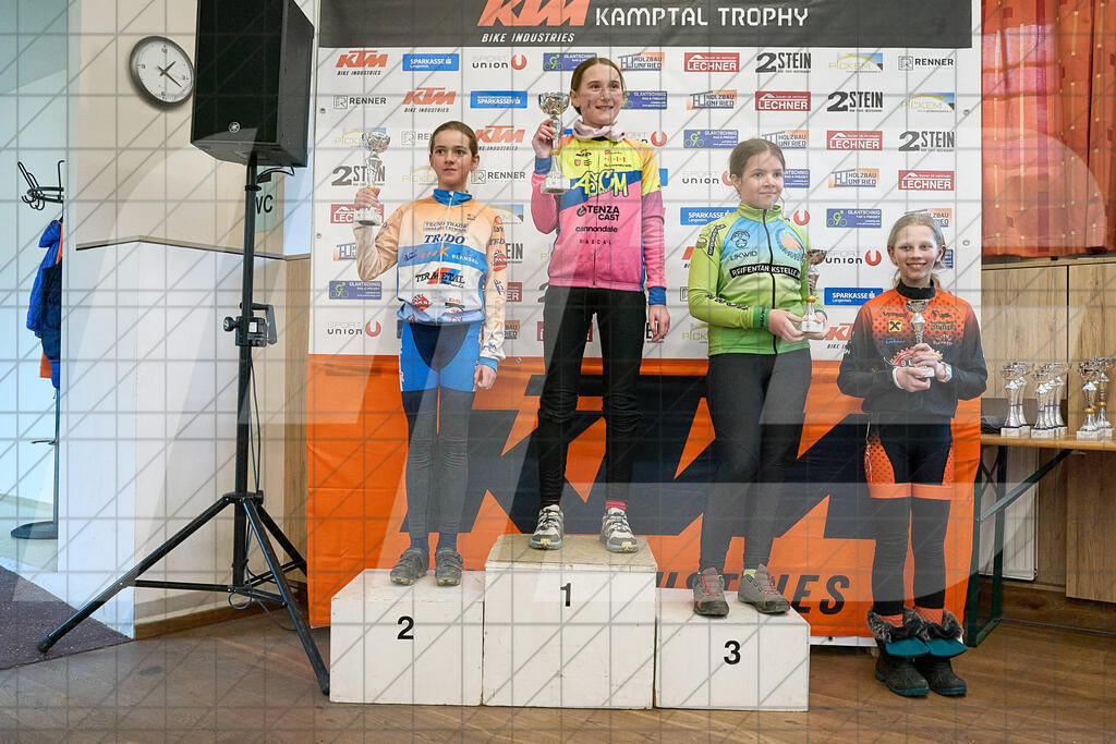 34. KTM Kamptal Trophy  | ZÖBING, Österreich – 2026-03-28: 34. KTM Kamptal TrophyFoto: © 2026 Martin Bihounek - MB Creative e.U.