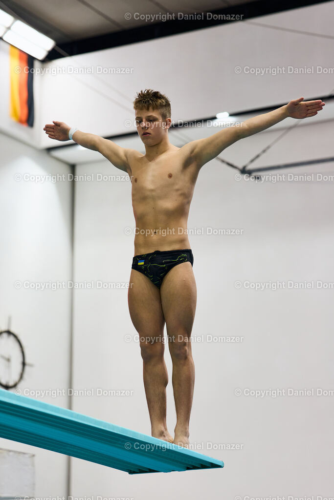 International Youth Diving Meet 2025 | International Youth Diving Meet 2025 in Dresden. Day 3 of the Event, 2025-04-25 - Realisiert mit Pictrs.com