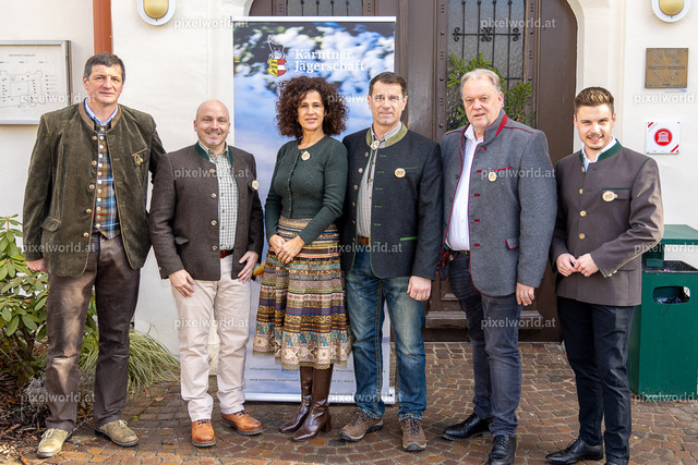 Hegeringversammlung im Amthof | Bildershop von pixelworld.at - Realisiert mit Pictrs.com