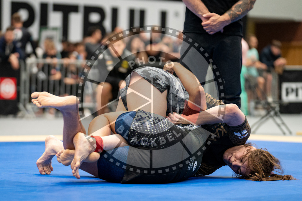 20230311PBB5840 | Athletes compete during the ADCC Central European Open Competition in the Arena Ursyniow in Warsaw, Poland, on June 17, 2023.