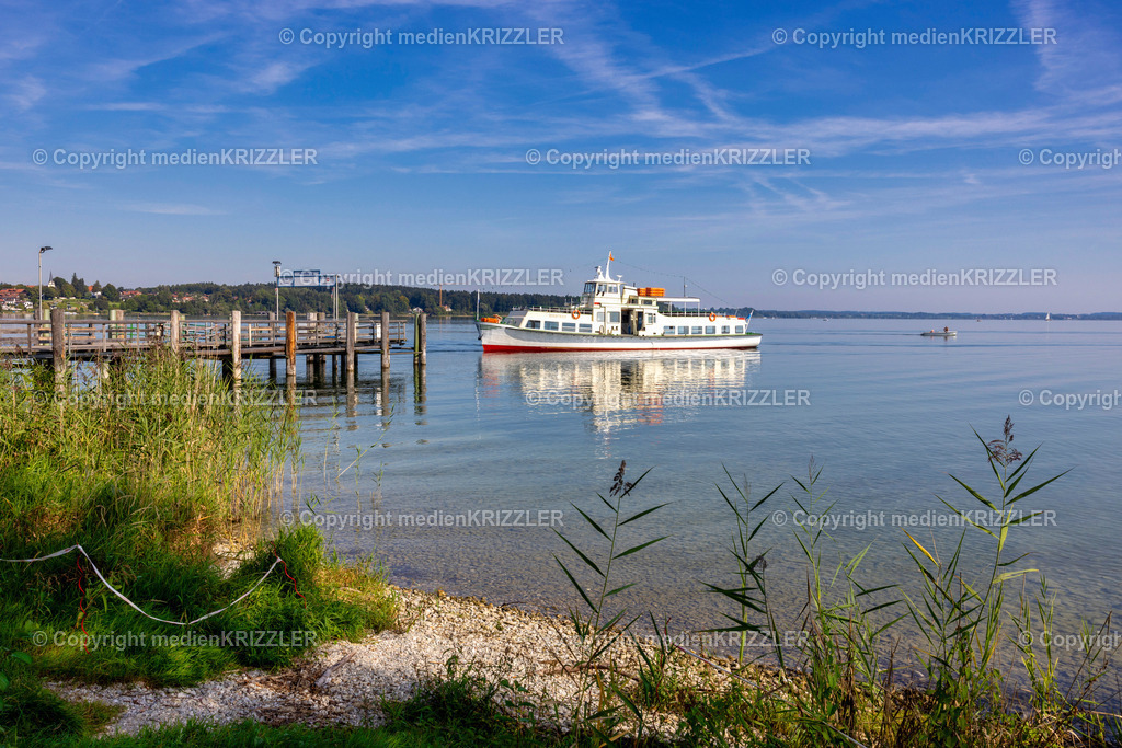 Fraueninsel | medienkrizzler - Realisiert mit Pictrs.com