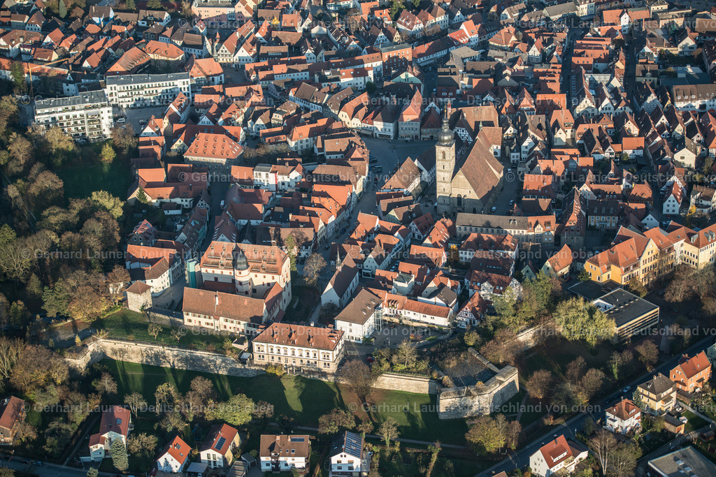 3306027 | Altstadt Forchheim