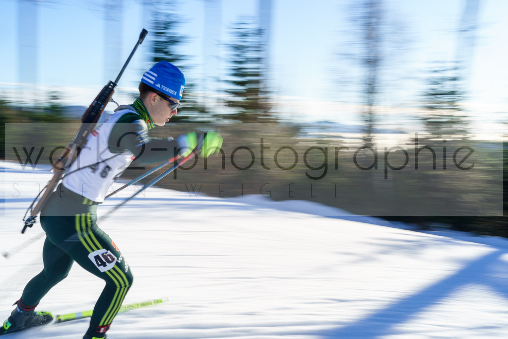 DP Arber - 12. Dezember 2025 | 2. DSV JOKA Deutschlandpokal (DP ARBER) - 12. bis 14. Dezember im ARBER Hohenzollern Skistadion