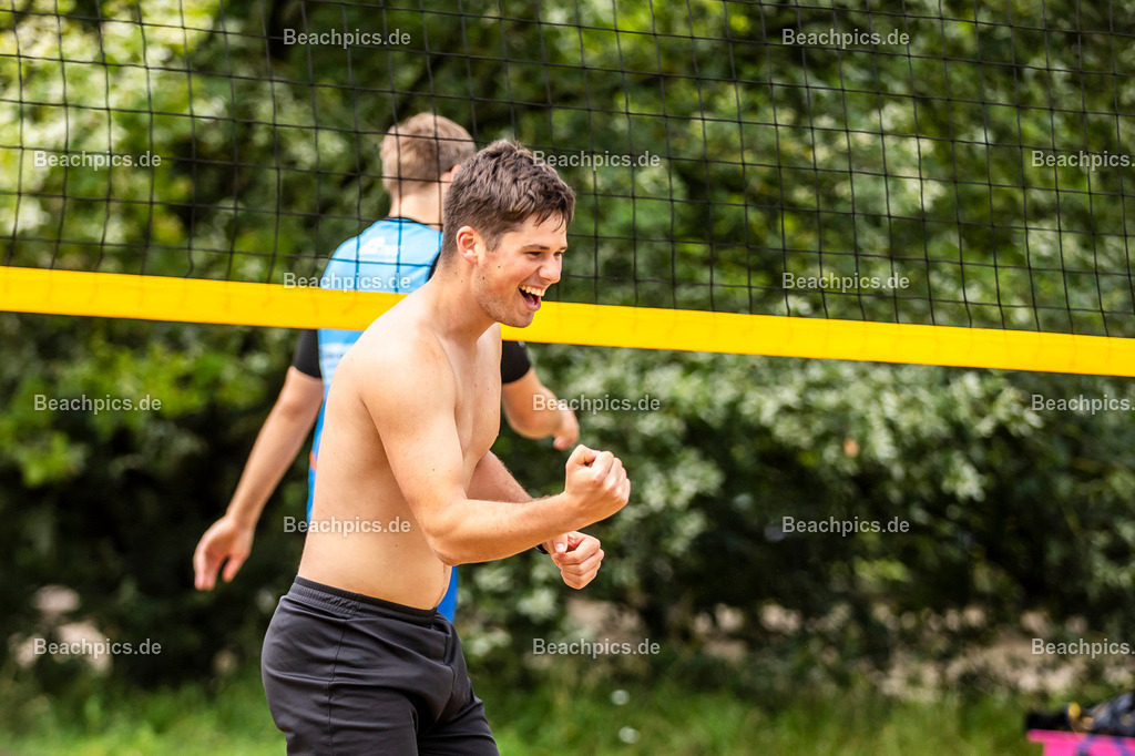 2024-00104901-A-Cup-PVC-91-Potsdam |  22.06.2024; Potsdam Foto: Gerold Rebsch - www.beachpics.de