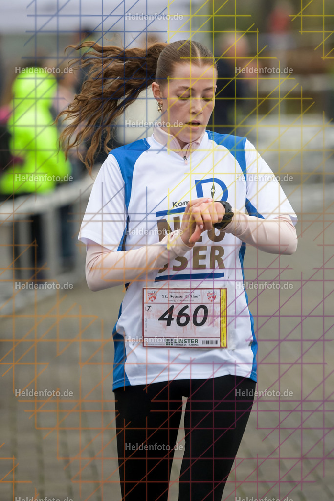 Neusser Erftlauf 2025  | 15km Neusser Erftlauf 2025 Foto: Heldenfoto.de