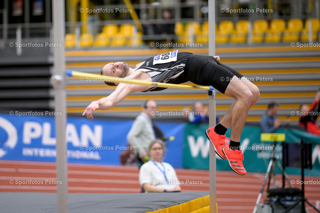 Deutsche Hallenmeisterschaften Masters - Samstag_266 | Deutsche Meisterschaften Halle Masters am 02.03.2024 in Dortmund 

Foto: Kai Peters - Realisiert mit Pictrs.com