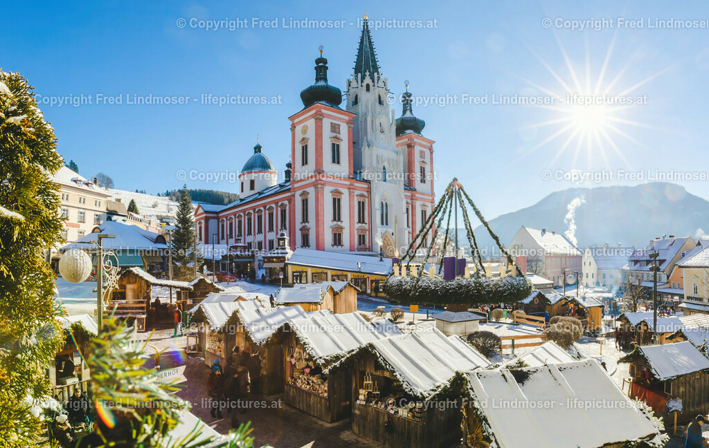 Mariazell Advent 03122016 2Adventsamstag- | ! - Realisiert mit Pictrs.com