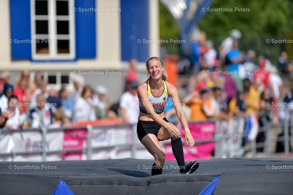 WMAC 2024 - Day 5_5 | World Masters Athletics Championship am 17.08.2024 in Gotheburg; SpeerwurfPhoto: Kai Peters - Realisiert mit Pictrs.com
