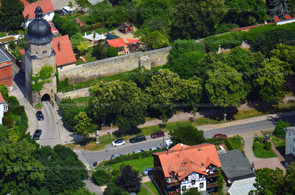 3302045 | Neutor Arnstadt