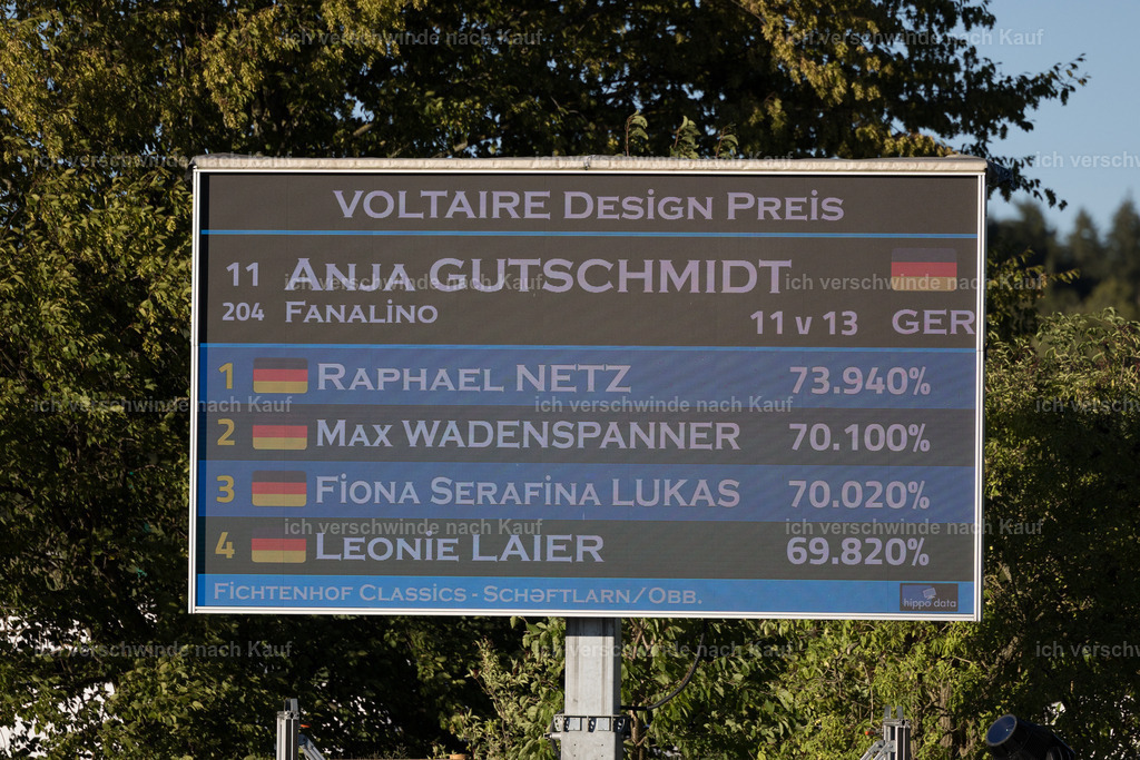 FHC2026_P09_204_19148 | Fichtenhof Classics 2026 – Grand Prix de Dressage - VOLTAIRE Design Preis, Reitanlage Fichtenhof, Sch ftlarn