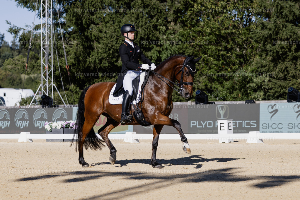 FHC2026_P09_22_18395 | Fichtenhof Classics 2026 – Grand Prix de Dressage - VOLTAIRE Design Preis, Reitanlage Fichtenhof, Sch ftlarn