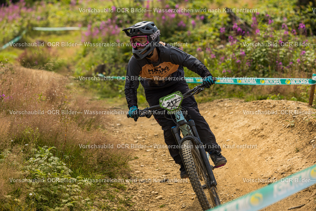 Enduro One Schulenberg Sonntag R3-2764 | OCR Bilder Fotograf Eisenach Michael Schröder