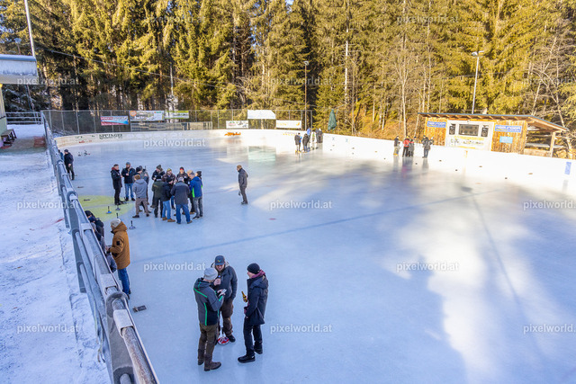 Gemeinde Eisstockturnier Steuerberg | Bildershop von pixelworld.at - Realisiert mit Pictrs.com